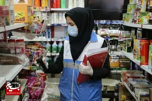 نظارت بر خدمات&zwnj;رسانی زائران با حضور ۱۲۰۰ بازرس در خراسان رضوی