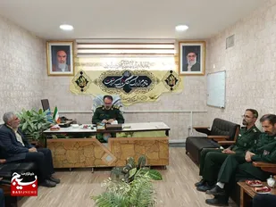 فعال شدن هیات رزمندگان اسلامی در میامی