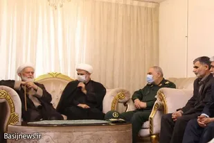 انقلاب اسلامی توسط روحانیون شعله&zwnj;ور شد