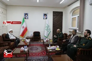 زمینه سازی برای ظهور از افتخارات سپاه پاسداران است