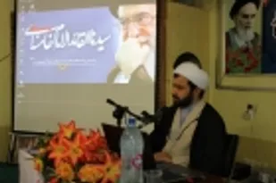هوشیاری مردم و بصیرت بسیج مانع نفوذ دشمن