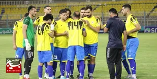 آغاز بلیط فروشی نفت مسجد سلیمان
