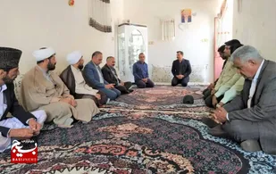 تجلیل از آزادگان اسوه های صبر و استقامت؛ به مناسبت سالروز بازگشت آزادگان به میهن