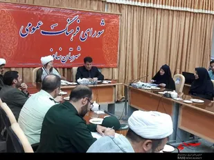 دستگاه&zwnj;های اجرایی محور اصلی کارهای خود را بر مبنای فرهنگ تعریف کنند
