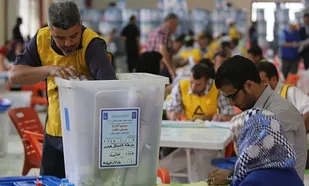 انتخابات عراق و صدای پای فتنه شوم شیاطین در سرزمین بین&zwnj;النهرین