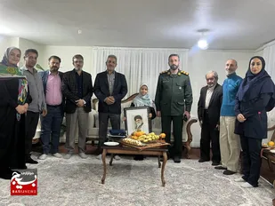 بانوان ورزشکار و هنرمند محجبه در جامعه الگو هستند/پرورش همزمان روح و جسم سبب تعالی انسان