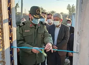 حرکت&zwnj;های جهادی در خوزستان نباید متوقف شود&zwnj;