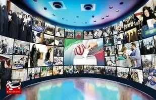 راه اندازی ۹ شبکه انتخاباتی تلویزیونی برای پخش تبلیغات نامزدهای ۹ حوزه انتخابیه استان مازندران