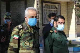 اتحاد و تفکرانقلابی نیروهای مسلح الگویی برای کشور است