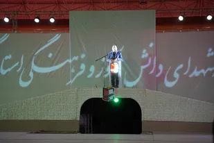 در فرهنگ اسلامی شهدا جایگاهی ممتاز دارند و یاد و نام آنان می&zwnj;تواند چراغ راه زندگی دیگران باشد