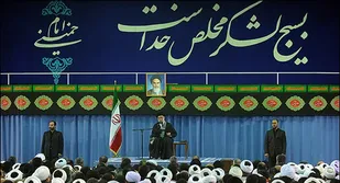 منافات اقدام دانشگاه آزاد با همدلی و همزبانی