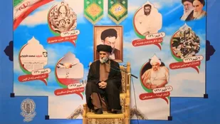 منطق و سیاست جمهوری اسلامی، همان منطق امام حسین(ع) است