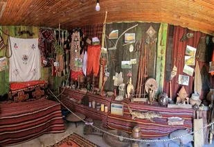 موزه جهاد عشایر عرب خوزستان تکمیل می&zwnj;شود / تصویب ۵ میلیارد تومان اعتبار در وزارت نفت