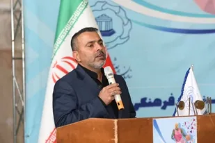 برگزاری پنجمین جشنواره فرهنگی ورزشی کارکنان شهرداری&zwnj;های فارس