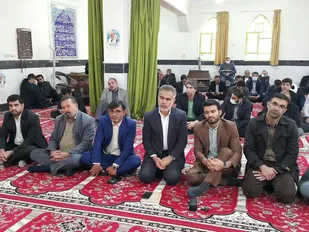 مراسم یادبود مادر مدیرعامل مجمع خیرین سلامت استان در یاسوج برگزار شد/ پیام قدردانی از ابراز همدردی مردم و مسئولان