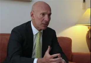 امکان ورود شرکت&zwnj;های آمریکایی به ایران پس از لغو تحریم&zwnj;ها
