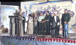 ۷۰۰ گروه جهادی تهران در زمینه محرومیت زدایی فعالیت می کنند