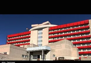 ۱۲ سال در انتظار افتتاح بیمارستان ۳۷۶ تختخوابی ایلام