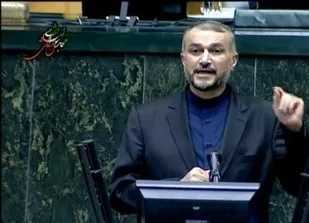 جزئیات نشست غیرعلنی مجلس/ امیرعبداللهیان: اقدام در برابر اقدام را در مذاکرات هسته&zwnj;ای دنبال می&zwnj;کنیم