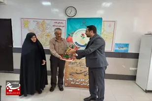 گذشت اولیاء دم پس از ۵ سال در اسدآباد