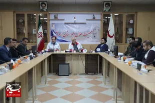 &laquo;کنگره بین&zwnj;المللی شهدای امدادگر&raquo; در اردبیل برگزار شد