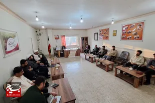 مجمع مربیان حوزه المهدی دامغان برگزار شد