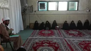 برگزاری کلاس طب سنتی و آشنایی با گیاهان دارویی