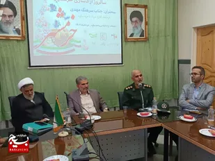 تبیین اتفاقات خوب و پیشرفت های کشور برای نسل جدید یک ضرورت فوری و مهم است