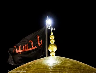دشمن از گسترش فرهنگ عاشورا می&zwnj;ترسد/خون امام حسین(ع) تحول آفرین است