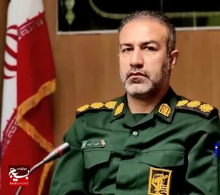 تشریح برنامه های هفته بسیج با حضور فرمانده ناحیه مقاومت بسیج رامهرمز در نشست خبری بسیج