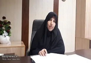 رسالت قشر بسیج جامعه پزشکی مبارزه و قطع زنجیره کرونا در سیستان و بلوچستان است