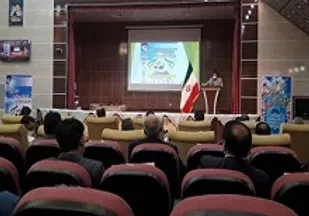 برگزاری یادواره شهدای ووشو کشور در زاهدان