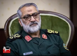 موشک&zwnj;های ایران برای مستکبران و ظالمان و مدافع حق محرومان است