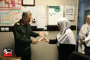 از ماموریت&zwnj;های سپاه کربلا، حفظ و نگه&zwnj;داشت سرمایه اجتماعی است