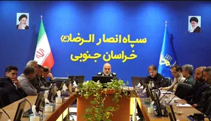 رشد ۲.۵ برابری جذب تسهیلات اشتغال توسط بسیج سازندگی خراسان&zwnj; جنوبی&nbsp;