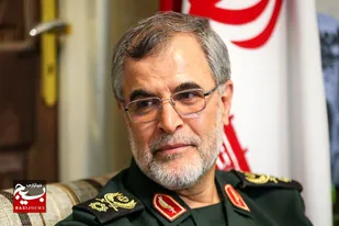 شهید پاکپور از معماران امنیت نوین کشور بود
