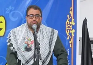 ملت ایران با اطاعت از ولی فقیه از بحرانها عبور کرد