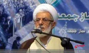 ملت&zwnj;های جهان علیه ظلم و نژاد پرستی دولتمردان آمریکایی بپاخیزند