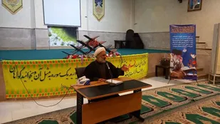 محبت امیرالمومنین (ع) جایگاه ویژه در سرنوشت انسان، حیات بشر دارد