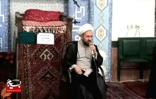 مردم خواستار رئیس جمهوری در تراز شهید رئیسی هستند