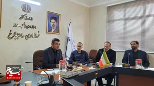 آمادگی کامل شهرستان ساوجبلاغ برای میزبانی از زائران و عزاداران مراسم تشییع رهبر شهید/ ۷ موکب و ۶۷ محل اسکان پیش&zwnj;بینی شد؛ همه دستگاه&zwnj;ها در آماده&zwnj;باش کامل
