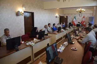 تکنولوژی و کیفیت سرخط اهداف و برنامه های تراکتورسازی است