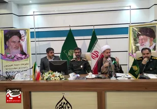 دین&zwnj;مداری، تبیین&zwnj;گری و نگاه اصلاحی، اصول کار روابط عمومی برای رسیدن به حیات طیبه است