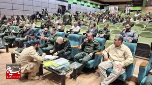 همایش شکوه هجرت، آیین تجلیل از فعالان عرصه های محرومیت زدایی و حرکت های جهادی