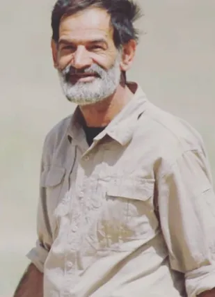 سردار &laquo;عبدالله خسروی&raquo; به شهدای مدافع حرم پیوست