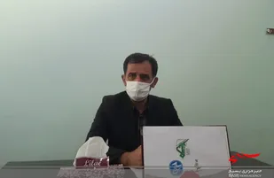 یک ساعته مشکل کمبود کپسول اکسیژن حل شد / اعزام ۴۵۱ نیروی بسیجی به بیمارستان&zwnj;های آمل