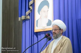 اخلاص، بصیرت و عملکرد جهادی سه ویژگی لازم یک بسیجی است