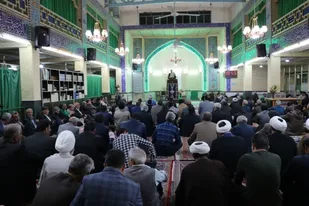 یادمان شهیدان فرصتی مناسب برای جهاد تبیین است