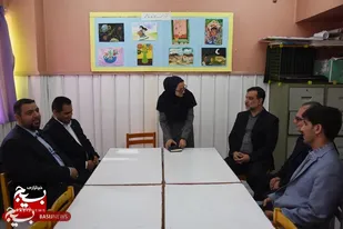 معاون کانون پرورش فکری: تجربیات موفق مرکز شماره ۲ سمنان الگوسازی شود