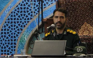 حضور در راهپیمایی روز قدس یعنی زنده نگه&zwnj;داشتن مساله فلسطین/دفاع از مردم فلسطین، دفاع از باورها و آموزه&zwnj;های اسلامی است